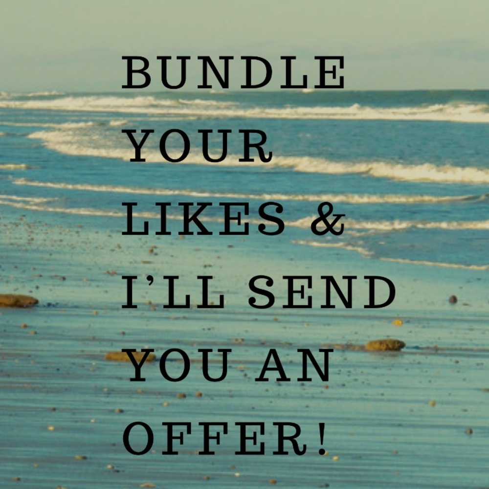 ⛵️🏝🧜‍♀️🌊 EVERYTHING FOR SALE!!!  🌊🧜‍♀️🏝⛵️